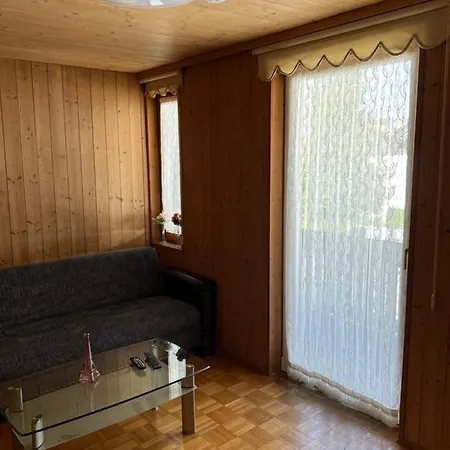 Liya Apartment *