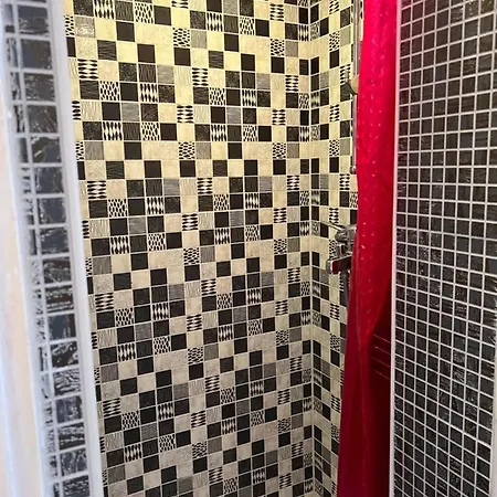 Apartment Liya