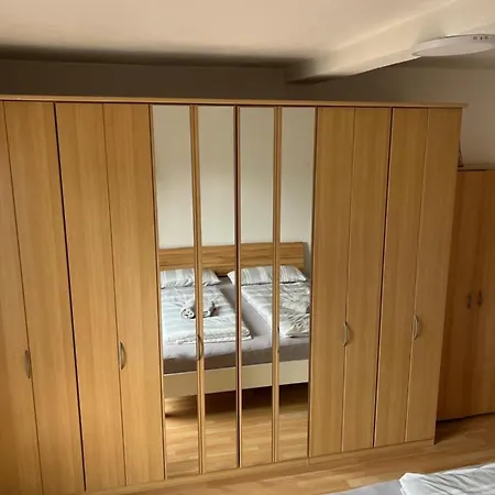 Apartment Liya